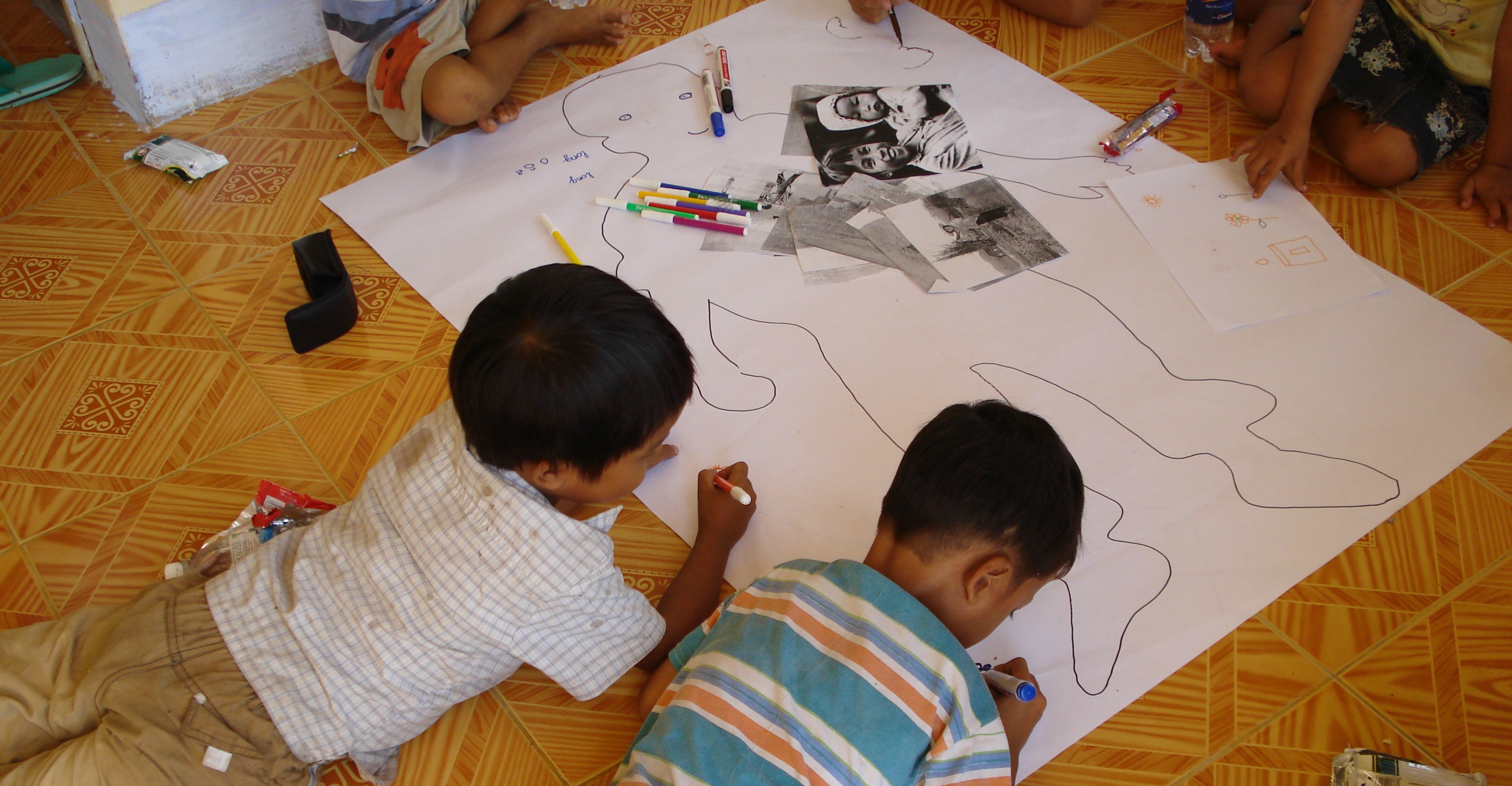 Timescape critical essays image